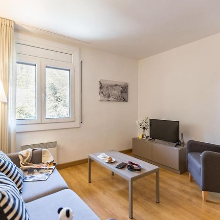 Pierre & Vacances Andorra Alba エル・ターター エクステリア 写真