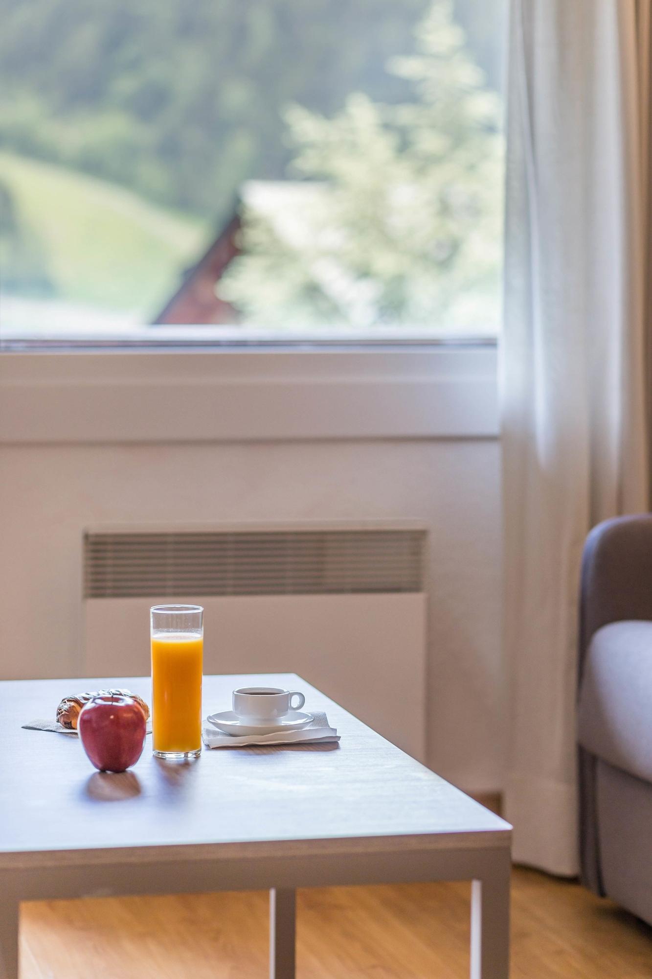 Pierre & Vacances Andorra Alba エル・ターター エクステリア 写真