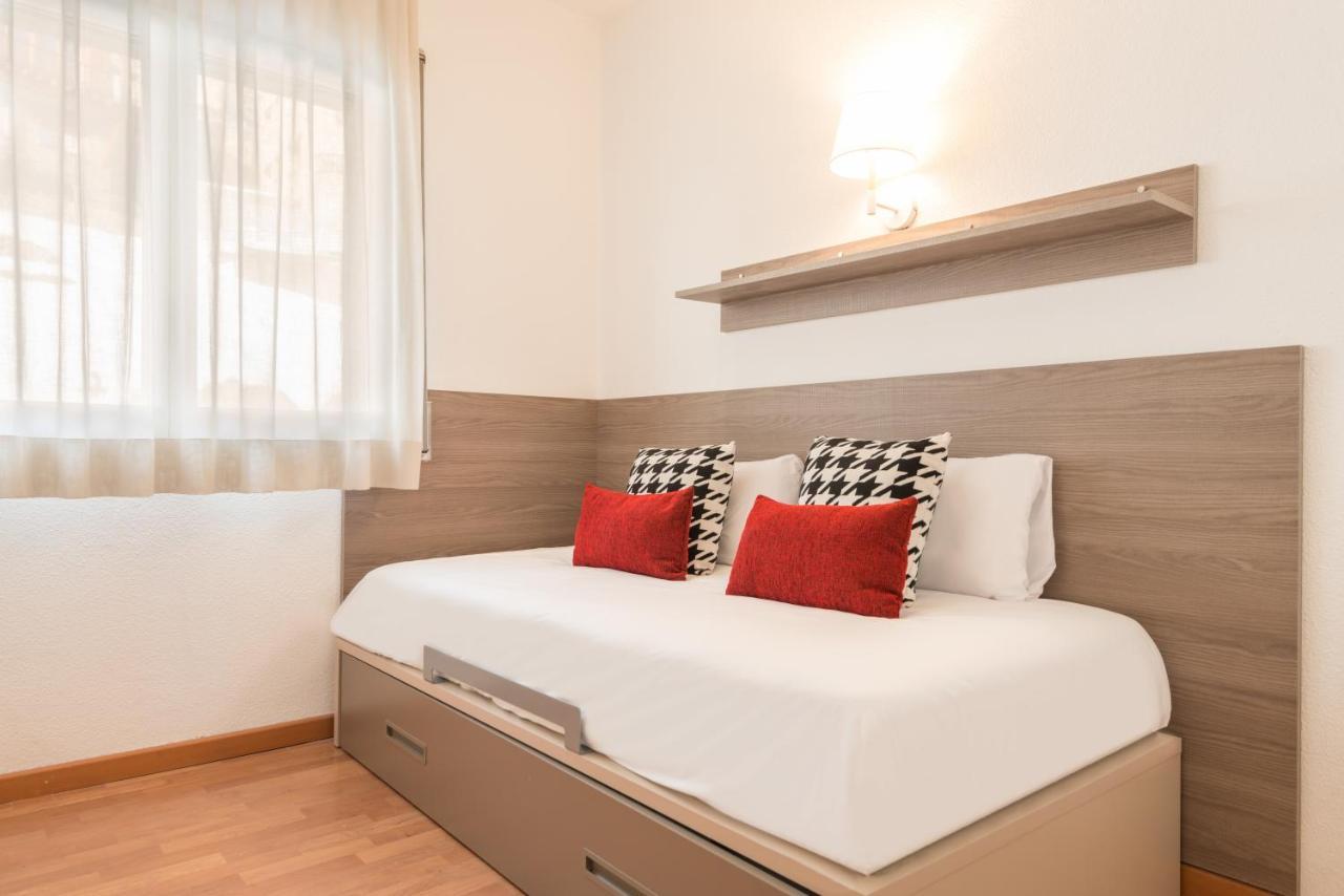 Pierre & Vacances Andorra Alba エル・ターター 部屋 写真