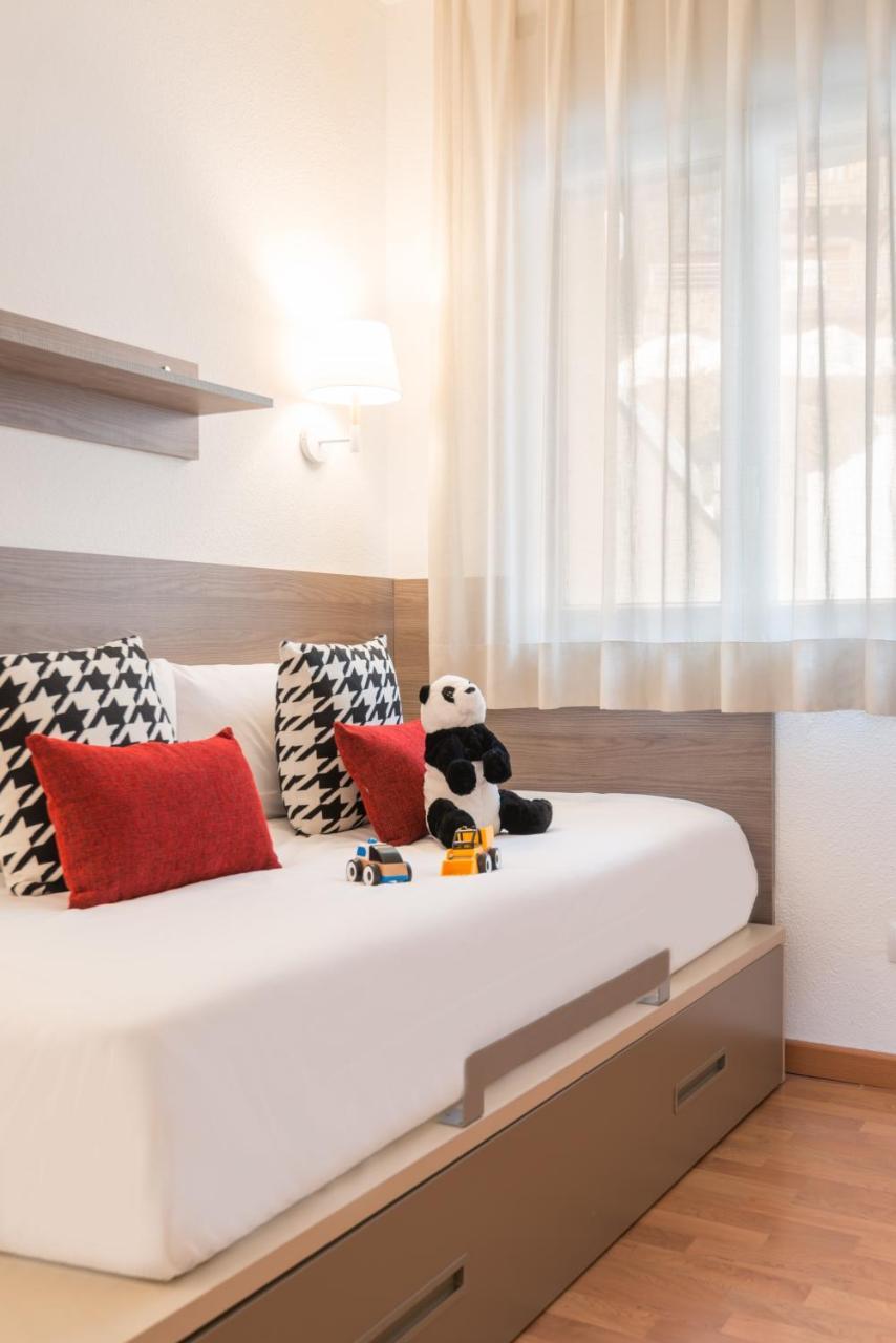 Pierre & Vacances Andorra Alba エル・ターター 部屋 写真